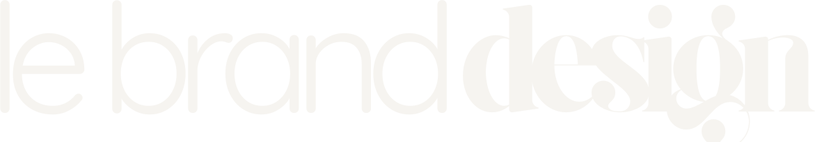 Le Brand Design
