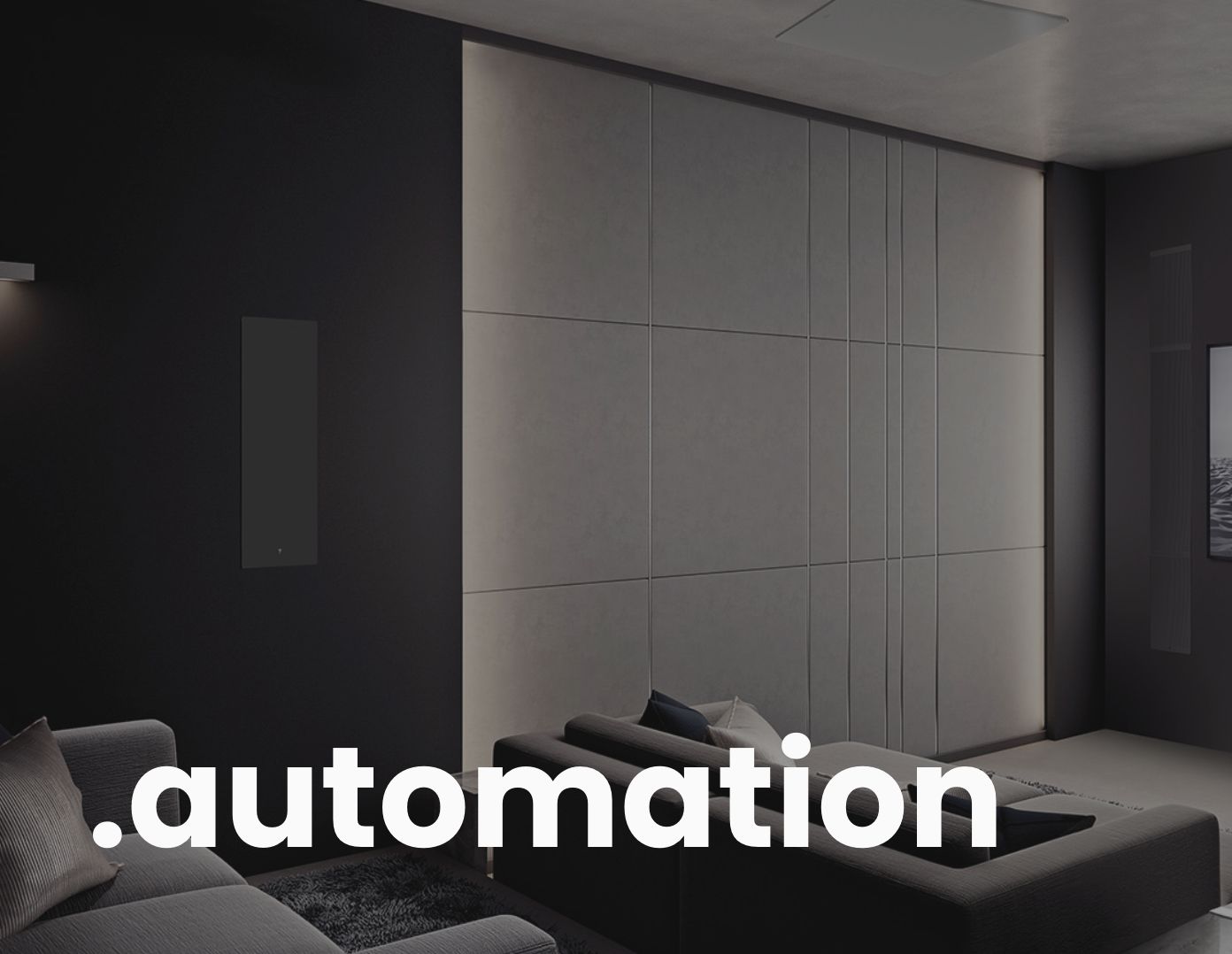 CasaHiFi .automation campaign