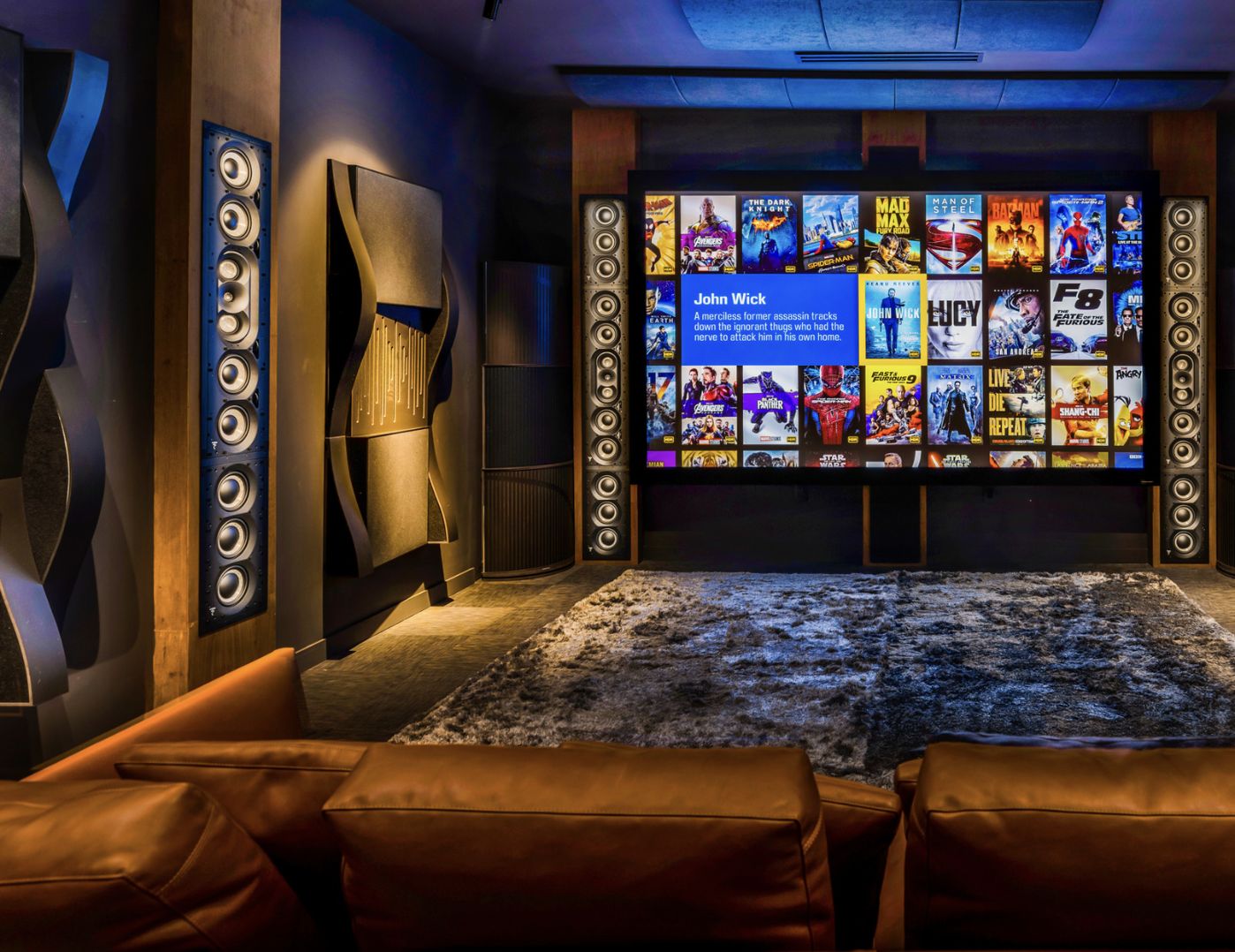 CasaHiFi .entertainment