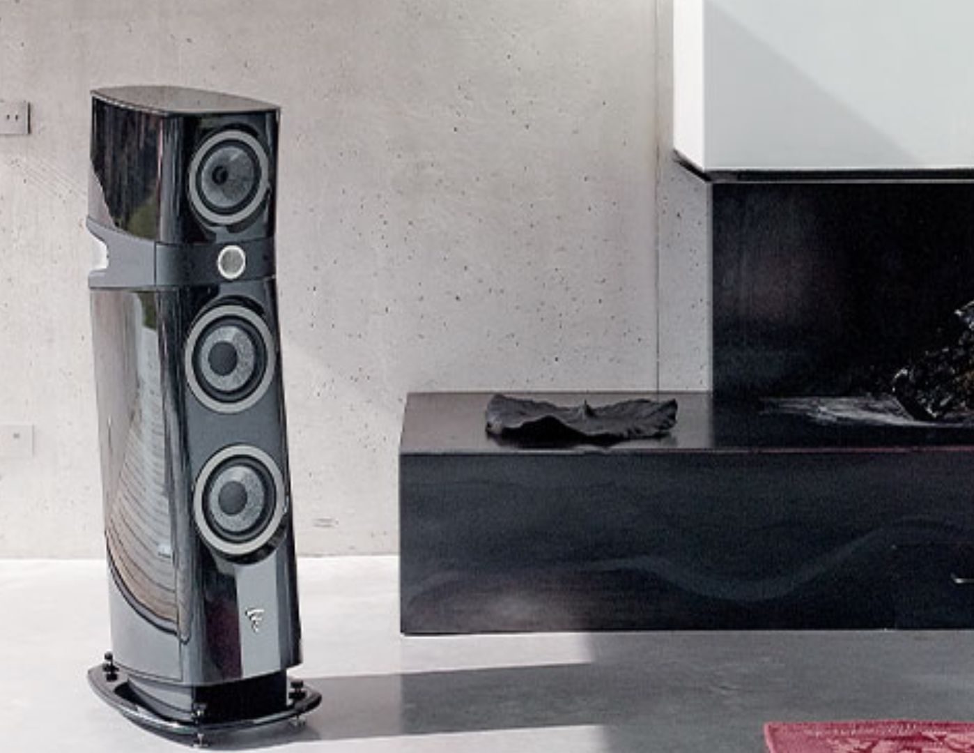 CasaHiFi .stereo